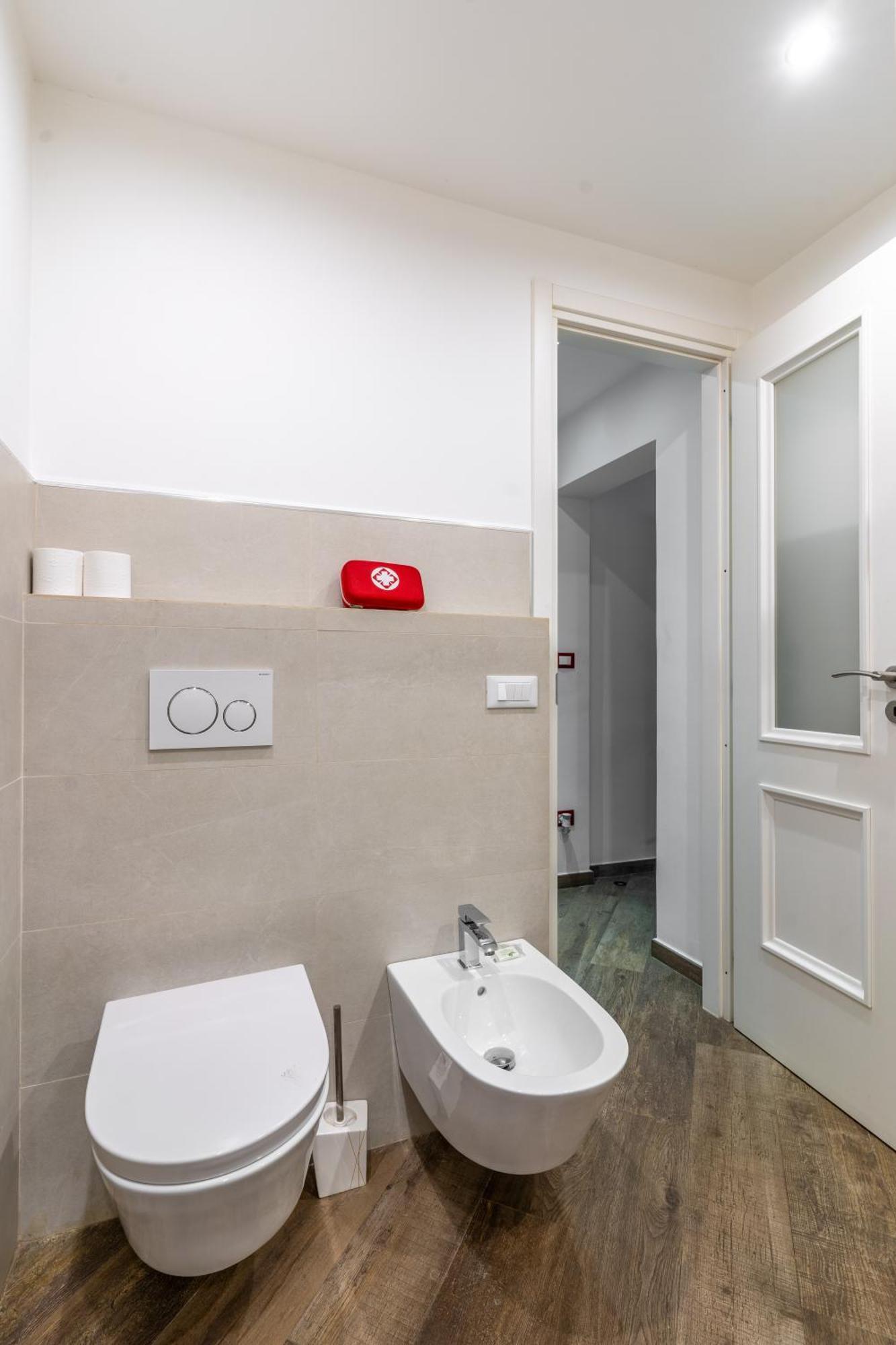 Casa Federica Apartment Ventimiglia Exterior photo