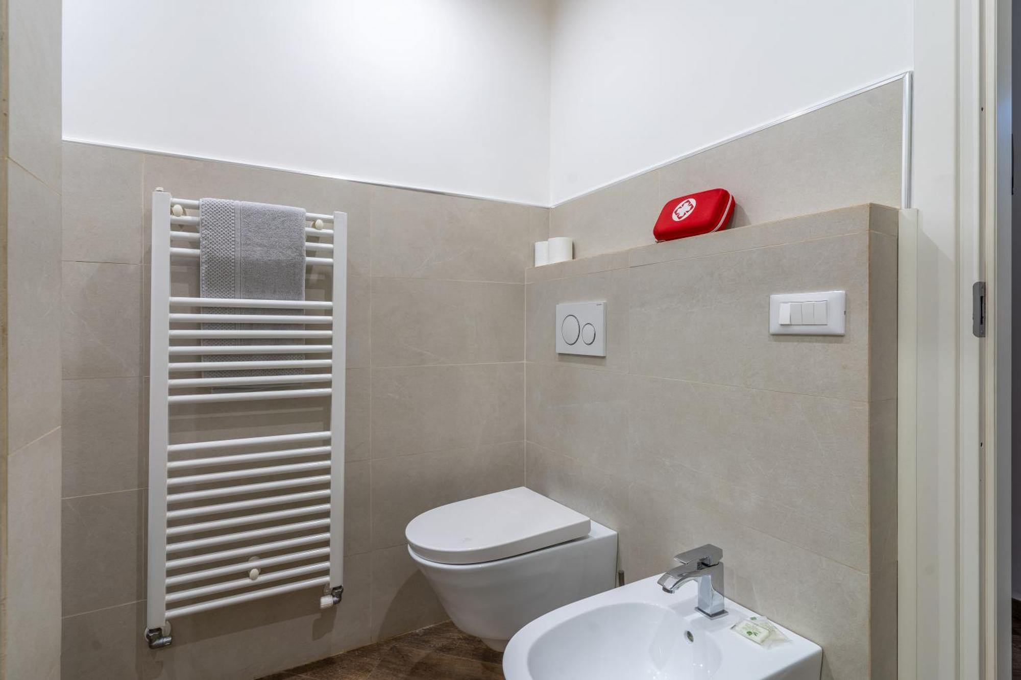 Casa Federica Apartment Ventimiglia Exterior photo
